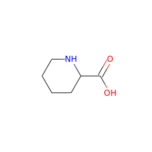 L-pipecolic acid